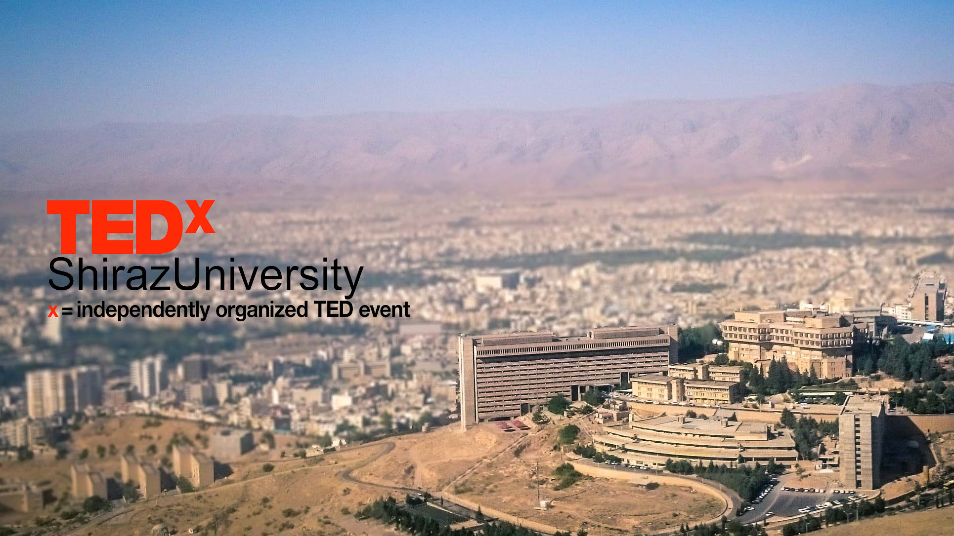Shiraz University
